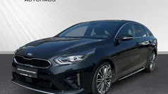 Gebraucht 2020 Kia ProCeed GT-Line Kleinwagen | 21.690 € (Fairer Preis)