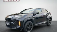 Gebraucht 2023 Toyota Yaris Cross Team SUV | 26.980 € (Fairer Preis)