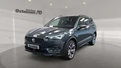 Gebraucht 2021 Seat Tarraco 4Drive SUV | 34.880 € (Fairer Preis)