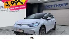 Weiss Gebraucht 2024 VW ID.3 Pro Kleinwagen | 30.997 € (Guter Preis)