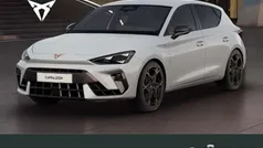 Weiß Neu 2025 Cupra Leon VZ Limousine | 44.853 € (Fairer Preis)