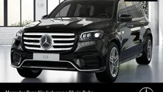 Gebraucht 2024 Mercedes GLS450 AMG SUV | 106.890 € (Superpreis)