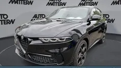 Gebraucht 2025 Alfa Romeo Tonale SUV | 49.989 € (Fairer Preis)