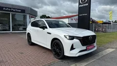 Weiß Neu 2025 Mazda CX-60 Homura-Line SUV | 56.840 € (Fairer Preis)