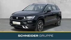 Schwarz Neu 2024 Seat Ateca Style SUV | 31.890 € (Guter Preis)
