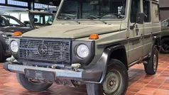 Broncegrün, stumpfmatt Gebraucht 2008 Mercedes G280 SUV | 40.850 € (Fairer Preis)