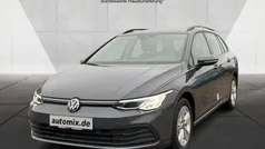 Delfingrau Gebraucht 2023 VW Golf VIII Kombi | 24.320 € (Guter Preis)