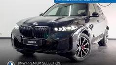 Gebraucht 2025 BMW X5 M Sport SUV | 87.190 € (Superpreis)