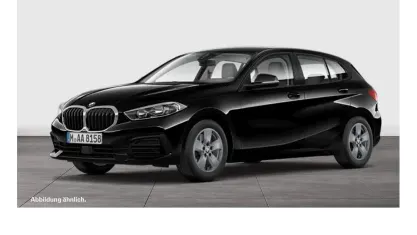 Occasion BMW 116 Sport Line 109 ch (80 kW) 2023 Noir Citadine