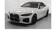 Gebraucht 2025 BMW 430 Cabriolet M Sport Cabrio | 67.700 €