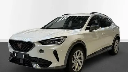 Gebraucht 2022 Cupra Formentor SUV | 24.480 € (Superpreis)