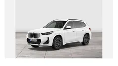 Gebraucht 2025 BMW iX1 M Sport SUV | 56.199 € (Fairer Preis)