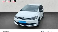 Gebraucht 2025 VW Touran Goal Van / Kleinbus | 29.890 € (Fairer Preis)