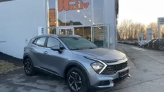Gebraucht 2025 Kia Sportage Vision SUV | 29.990 € (Fairer Preis)