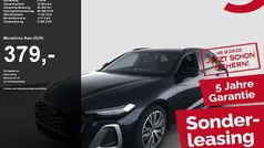 Firmamentblau metallic Gebraucht 2024 Audi A5 S-Line Coupé | 55.240 € (Fairer Preis)