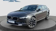 Gebraucht 2021 Volvo V90 Kombi | 42.390 € (Fairer Preis)