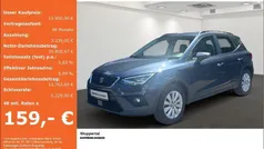 Gebraucht 2019 Seat Arona Style SUV | 13.950 € (Fairer Preis)