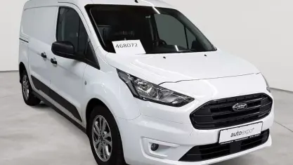 Occasion Ford Transit Trend 2023 Blanc Van