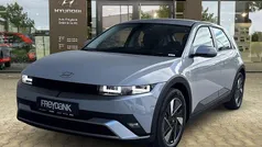 Gebraucht 2025 Hyundai Ioniq Dynamiq Kleinwagen | 38.499 € (Fairer Preis)