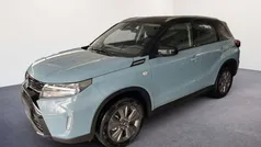 Gebraucht 2024 Suzuki Vitara Comfort SUV | 25.790 € (Fairer Preis)