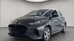 Gebraucht 2025 Mazda 2 Exclusive-Line Limousine | 25.450 € (Fairer Preis)