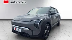 Gebraucht 2025 Kia EV3 SUV | 37.880 € (Fairer Preis)