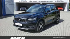 Gebraucht 2020 Volvo XC40 Inscription SUV | 26.450 € (Fairer Preis)