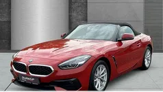 Gebraucht 2020 BMW Z4 Advantage Cabrio | 32.950 € (Superpreis)