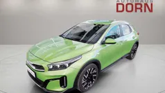 Celadon grün Gebraucht 2024 Kia XCeed 2 SUV | 29.990 € (Fairer Preis)