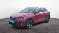 Gebraucht 2025 VW T-Roc Business SUV | 36.390 € (Fairer Preis)