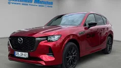 Gebraucht 2025 Mazda CX-60 Homura-Line SUV | 52.950 € (Fairer Preis)