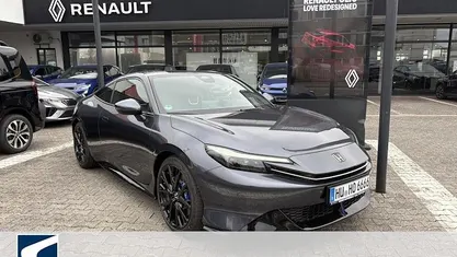 Gebraucht Honda Prelude Advance 184 PS (135 kW) 2026 Grau Coupé