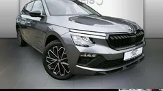 Grau Neu 2025 Skoda Kamiq Selection SUV | 25.990 € (Guter Preis)