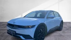 Atlas white / sol Gebraucht 2024 Hyundai Ioniq 5 Dynamiq SUV | 31.979 € (Guter Preis)