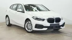 Alpinweiss iii Gebraucht 2023 BMW 118 Kleinwagen | 22.990 € (Fairer Preis)