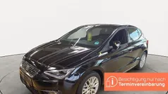 Gebraucht 2025 Seat Ibiza FR Limousine | 21.925 € (Fairer Preis)