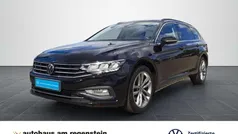 Gebraucht 2022 VW Passat Business Kombi | 23.940 € (Fairer Preis)