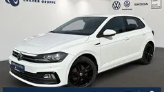 Gebraucht 2019 VW Polo Highline Limousine | 17.699 € (Fairer Preis)