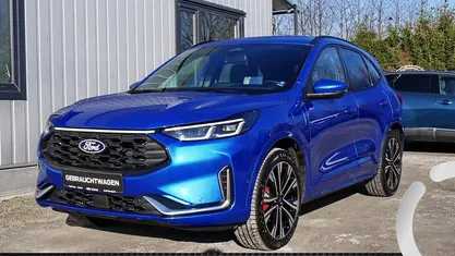 Gebraucht Ford Kuga ST-Line X 243 PS (178 kW) 2024 SUV