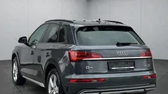 Gebraucht 2022 Audi Q5 SUV | 34.249 € (Fairer Preis)