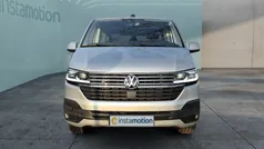 Silber Gebraucht 2024 VW T6.1 Comfortline Van | 48.580 € (Superpreis)