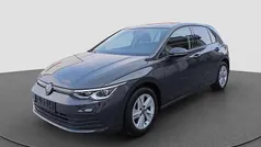Uranograu Gebraucht 2023 VW Golf VIII Life | 22.040 € (Superpreis)