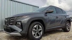 Gebraucht 2025 Hyundai Tucson GO! SUV | 29.490 € (Superpreis)