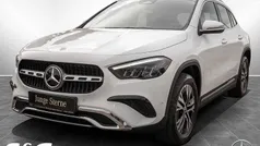 Gebraucht 2024 Mercedes GLA200 Progressive SUV | 38.877 € (Guter Preis)
