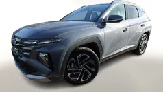 Gebraucht 2025 Hyundai Tucson Prime SUV | 37.075 € (Fairer Preis)