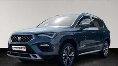 Gebraucht 2021 Seat Ateca Xperience SUV | 27.790 € (Fairer Preis)