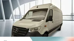 Gebraucht 2023 Mercedes Sprinter Van | 34.451 € (Guter Preis)