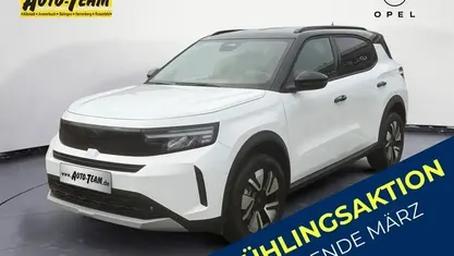 Gebraucht Opel Frontera 136 PS (100 kW) 2025 SUV