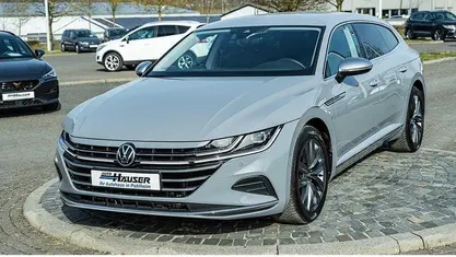 Gebraucht VW Arteon Elegance 200 PS (147 kW) 2023 Kombi