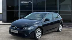 Gebraucht 2022 VW Polo Life Kleinwagen | 18.480 € (Fairer Preis)